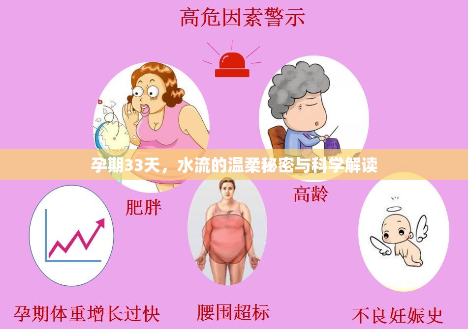 孕期33天，水流的溫柔秘密與科學(xué)解讀