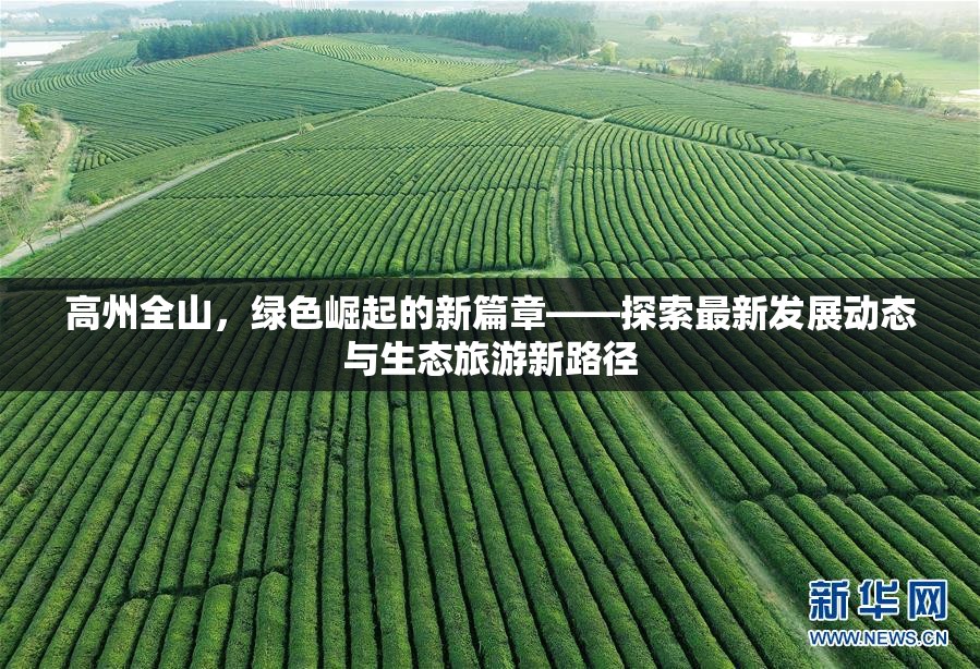 高州全山，綠色崛起的新篇章——探索最新發(fā)展動(dòng)態(tài)與生態(tài)旅游新路徑