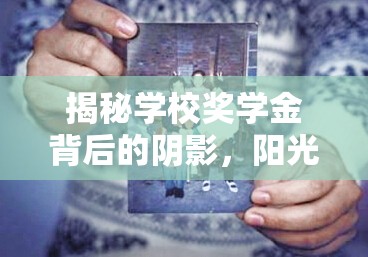 揭秘學(xué)校獎學(xué)金背后的陰影，陽光下的不為人知之謎