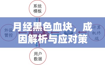 月經(jīng)黑色血塊，成因解析與應對策略