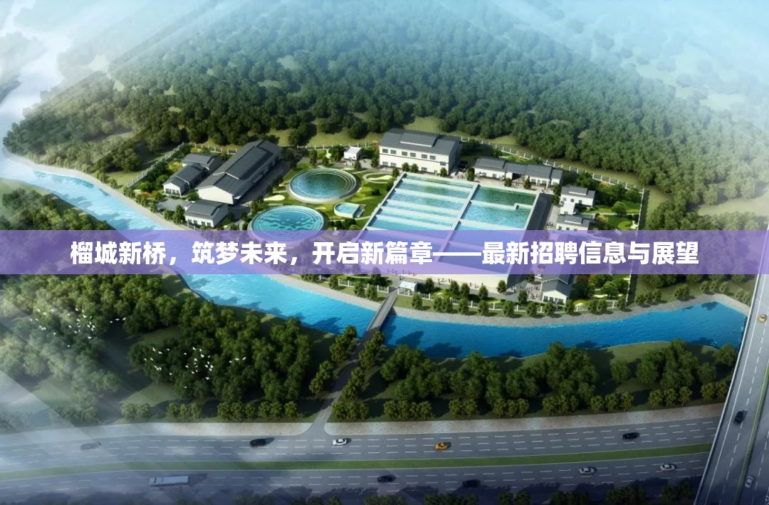 榴城新橋，筑夢(mèng)未來(lái)，開啟新篇章——最新招聘信息與展望