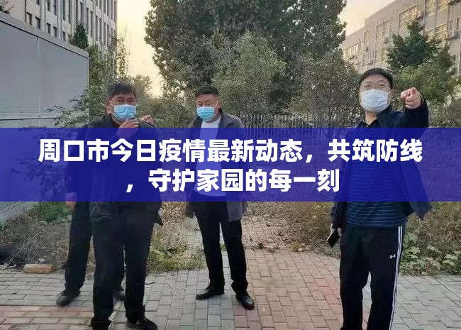周口市今日疫情最新動(dòng)態(tài)，共筑防線，守護(hù)家園的每一刻