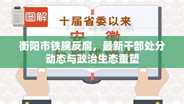 衡陽市鐵腕反腐，最新干部處分動(dòng)態(tài)與政治生態(tài)重塑