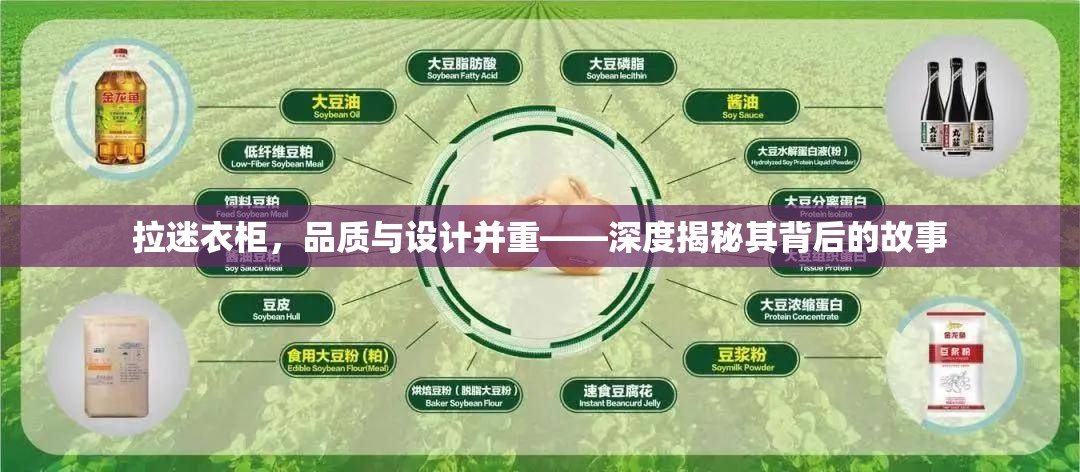 拉迷衣柜，品質(zhì)與設(shè)計(jì)并重——深度揭秘其背后的故事