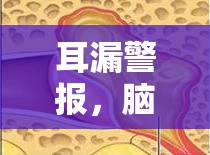 耳漏警報，腦積液泄露的嚴(yán)重健康威脅