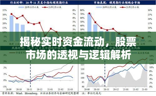 揭秘實時資金流動，股票市場的透視與邏輯解析