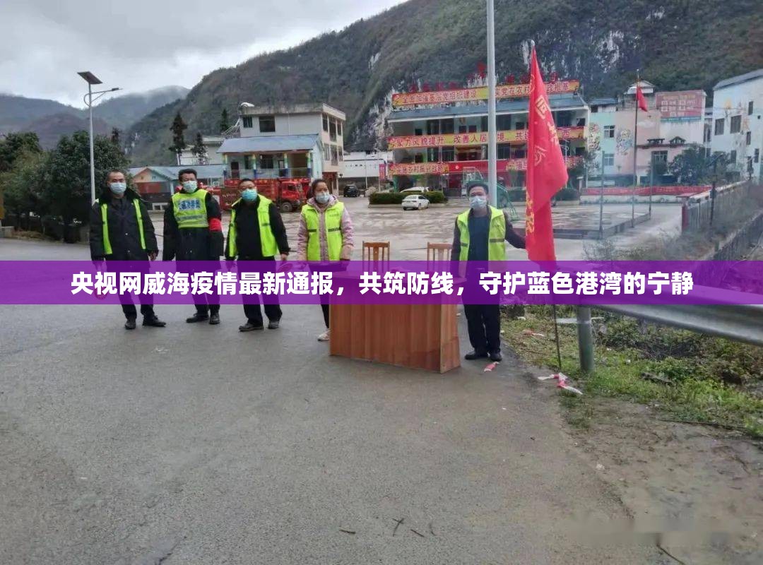 央視網(wǎng)威海疫情最新通報，共筑防線，守護藍色港灣的寧靜