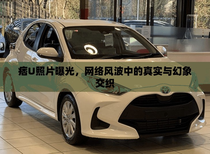 痞U照片曝光，網(wǎng)絡(luò)風波中的真實與幻象交織