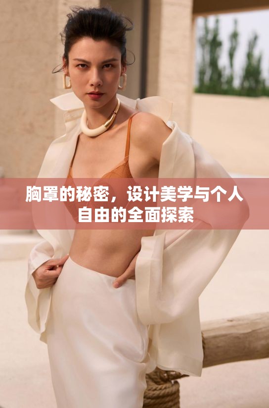 胸罩的秘密，設(shè)計(jì)美學(xué)與個(gè)人自由的全面探索