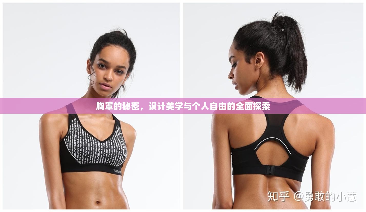 胸罩的秘密，設(shè)計(jì)美學(xué)與個(gè)人自由的全面探索