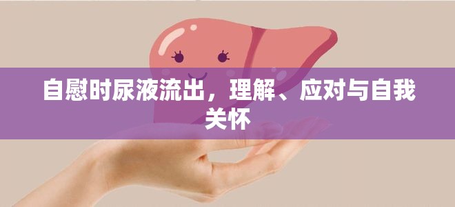 自慰時尿液流出，理解、應(yīng)對與自我關(guān)懷