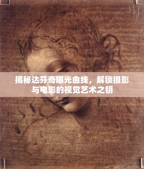 揭秘達(dá)芬奇曝光曲線，解鎖攝影與電影的視覺(jué)藝術(shù)之鑰