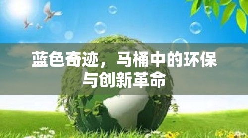 藍(lán)色奇跡，馬桶中的環(huán)保與創(chuàng)新革命