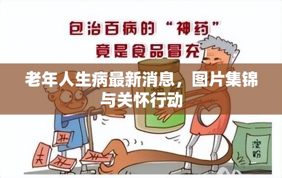 老年人生病最新消息，圖片集錦與關(guān)懷行動(dòng)