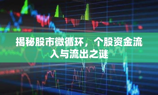 揭秘股市微循環(huán)，個(gè)股資金流入與流出之謎