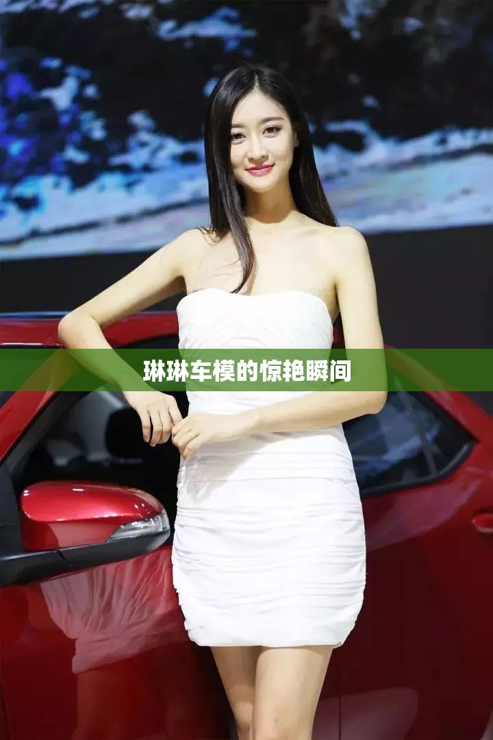 琳琳車模的驚艷瞬間