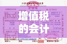 增值稅的會計處理，理解其是否屬于現(xiàn)金流出