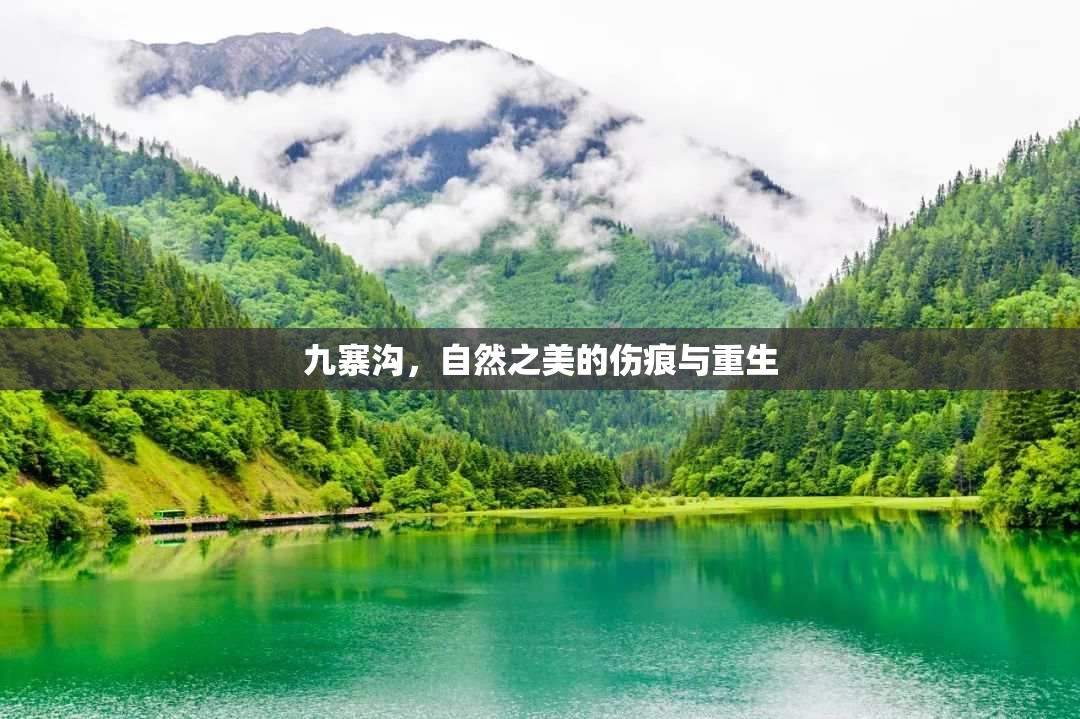 九寨溝，自然之美的傷痕與重生