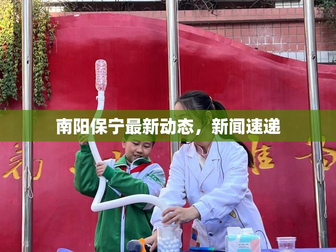南陽保寧最新動(dòng)態(tài)，新聞速遞