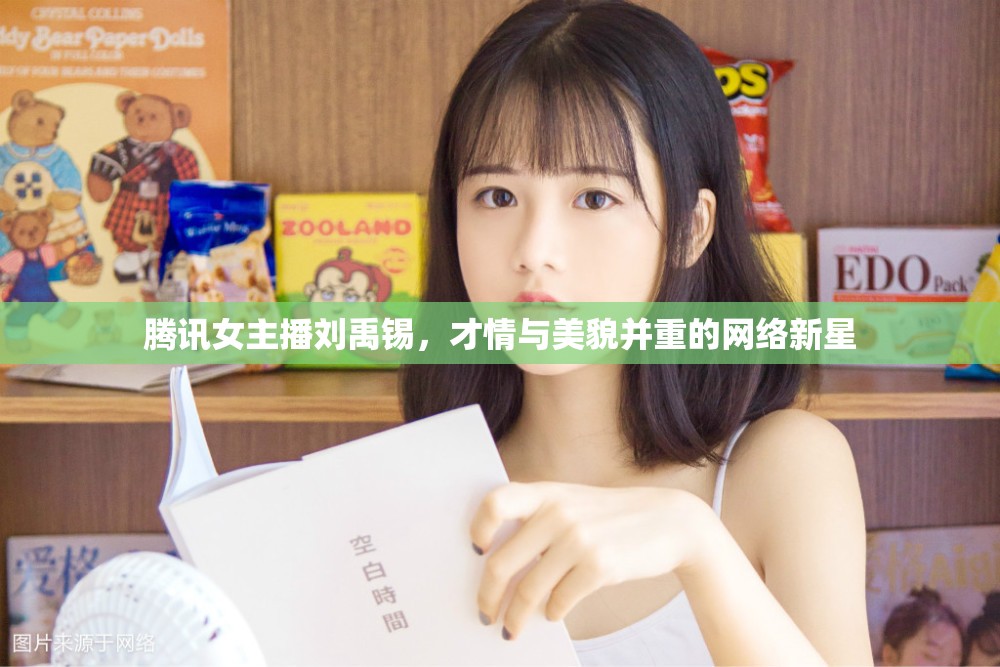 騰訊女主播劉禹錫，才情與美貌并重的網(wǎng)絡(luò)新星