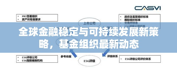 全球金融穩(wěn)定與可持續(xù)發(fā)展新策略，基金組織最新動態(tài)