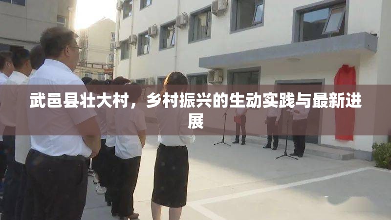 武邑縣壯大村，鄉(xiāng)村振興的生動實踐與最新進展