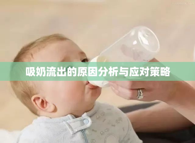 吸奶流出的原因分析與應(yīng)對(duì)策略