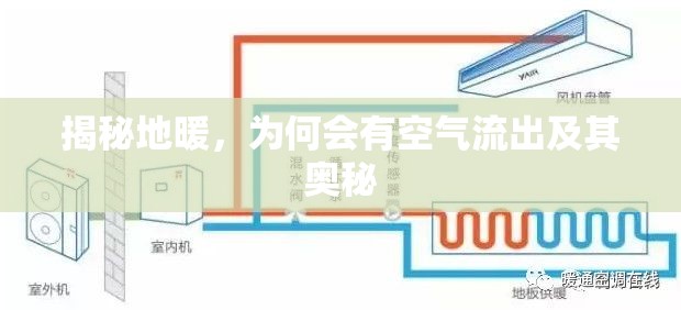 揭秘地暖，為何會(huì)有空氣流出及其奧秘