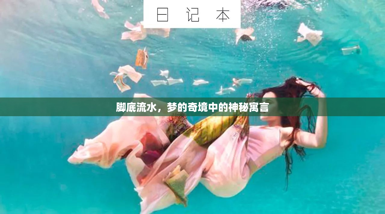 腳底流水，夢(mèng)的奇境中的神秘寓言