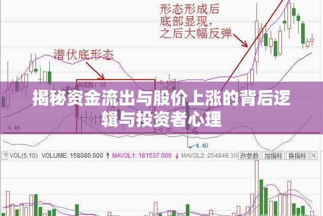 揭秘資金流出與股價(jià)上漲的背后邏輯與投資者心理