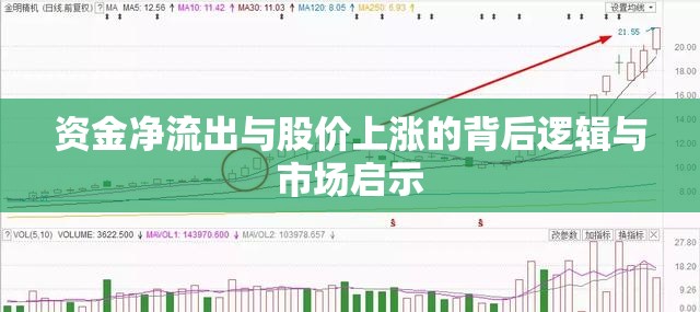 資金凈流出與股價上漲的背后邏輯與市場啟示