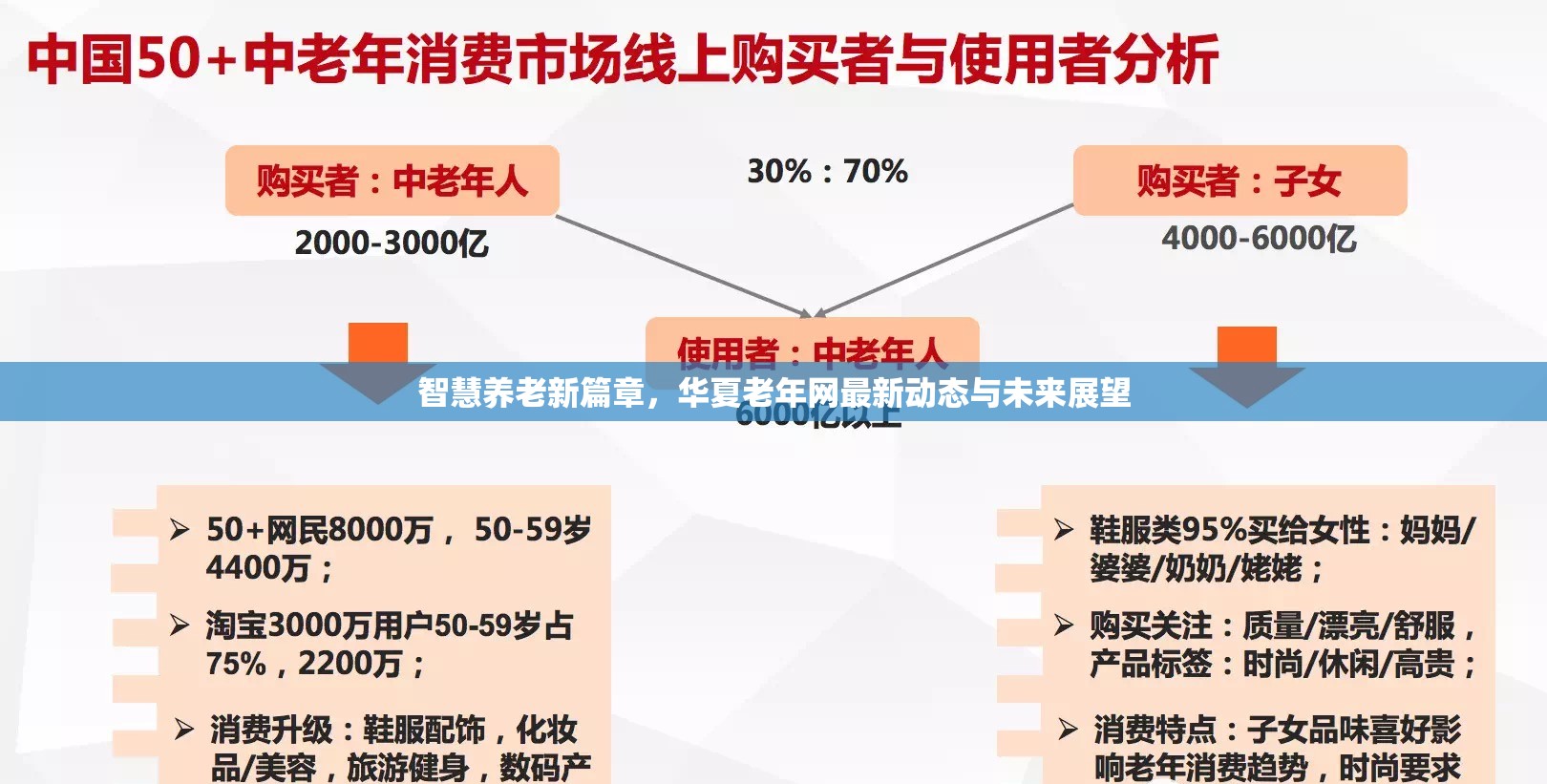 智慧養(yǎng)老新篇章，華夏老年網(wǎng)最新動態(tài)與未來展望