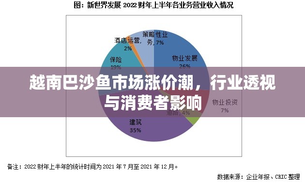 越南巴沙魚市場漲價潮，行業(yè)透視與消費者影響