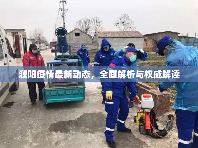 濮陽(yáng)疫情最新動(dòng)態(tài)，全面解析與權(quán)威解讀