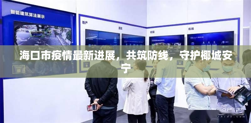海口市疫情最新進(jìn)展，共筑防線，守護(hù)椰城安寧
