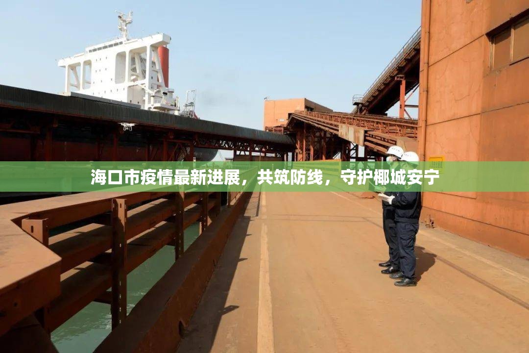 ?？谑幸咔樽钚逻M(jìn)展，共筑防線，守護(hù)椰城安寧