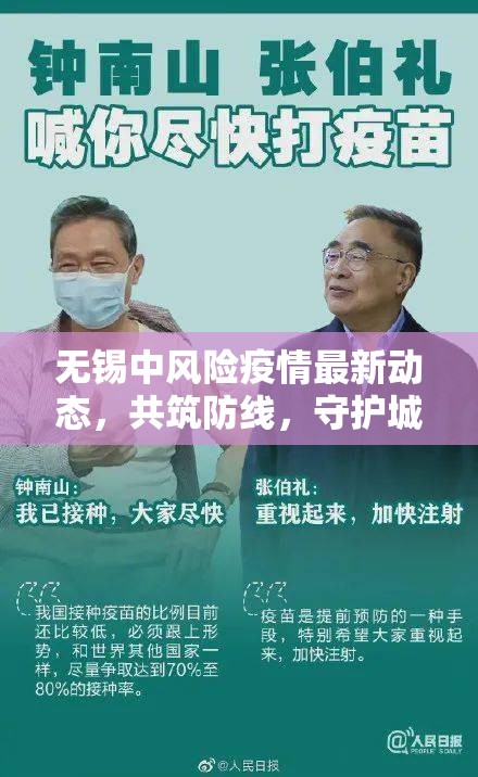 無錫中風(fēng)險疫情最新動態(tài)，共筑防線，守護城市安寧