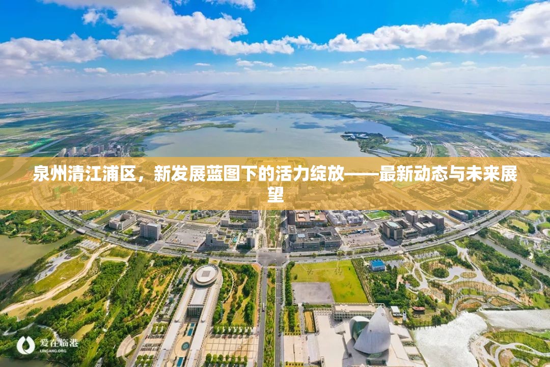 泉州清江浦區(qū)，新發(fā)展藍圖下的活力綻放——最新動態(tài)與未來展望