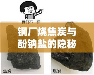 鋼廠燒焦炭與酚鈉鹽的隱秘故事，環(huán)境與工業(yè)的微妙平衡