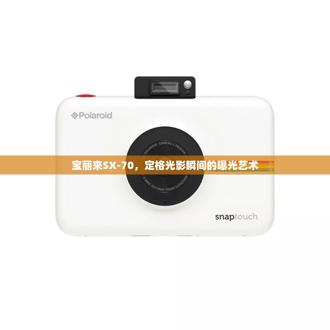 寶麗來SX-70，定格光影瞬間的曝光藝術(shù)