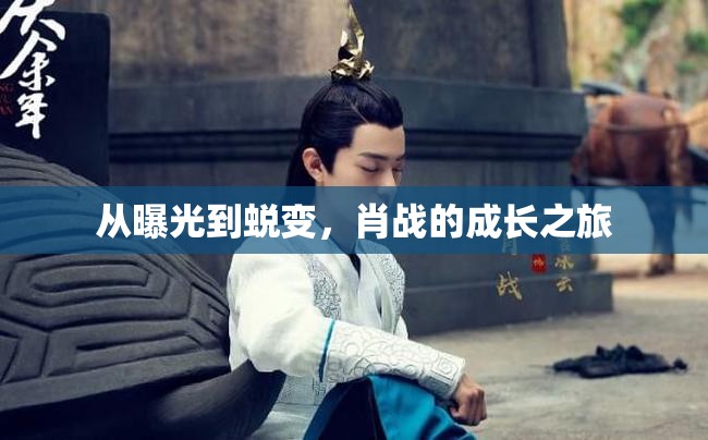 從曝光到蛻變，肖戰(zhàn)的成長(zhǎng)之旅