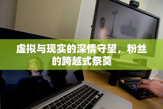 虛擬與現(xiàn)實(shí)的深情守望，粉絲的跨越式祭奠