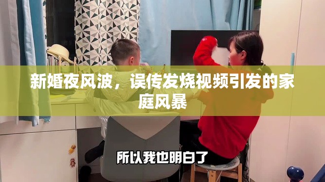 新婚夜風(fēng)波，誤傳發(fā)燒視頻引發(fā)的家庭風(fēng)暴