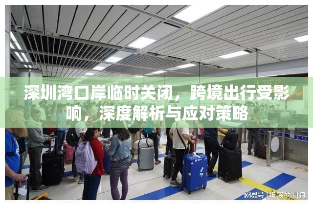 深圳灣口岸臨時關(guān)閉，跨境出行受影響，深度解析與應(yīng)對策略