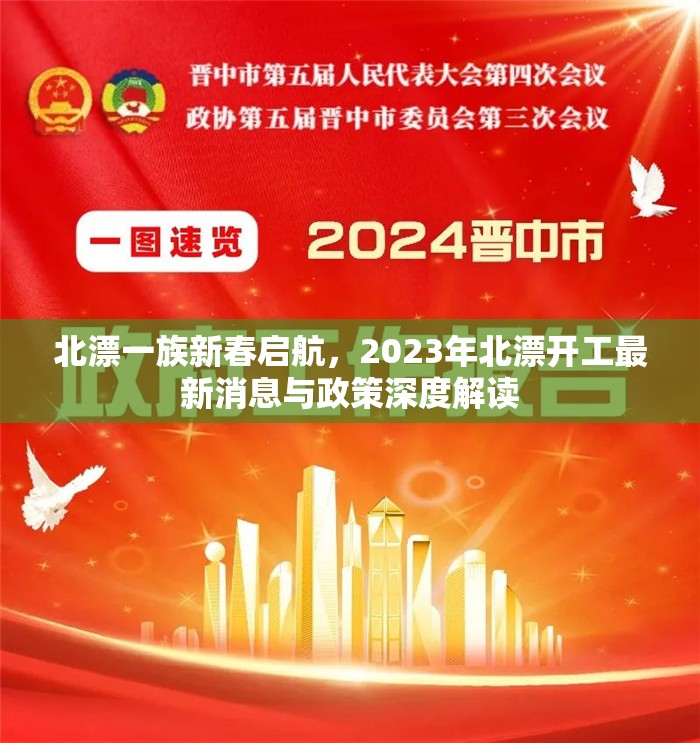 北漂一族新春?jiǎn)⒑剑?023年北漂開工最新消息與政策深度解讀