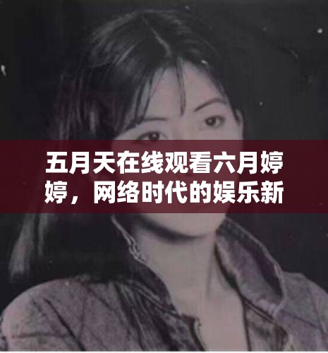 五月天在線觀看六月婷婷，網(wǎng)絡(luò)時(shí)代的娛樂(lè)新體驗(yàn)