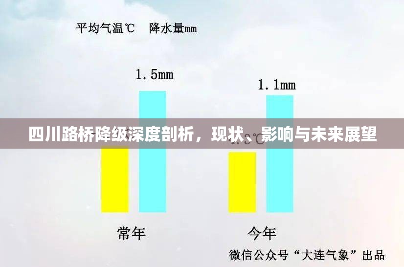 四川路橋降級(jí)深度剖析，現(xiàn)狀、影響與未來(lái)展望
