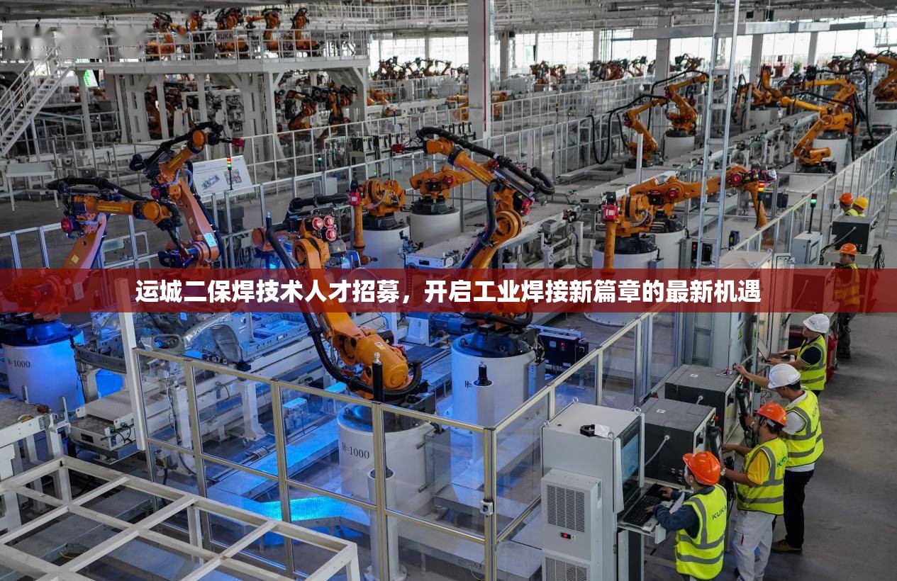運(yùn)城二保焊技術(shù)人才招募，開啟工業(yè)焊接新篇章的最新機(jī)遇