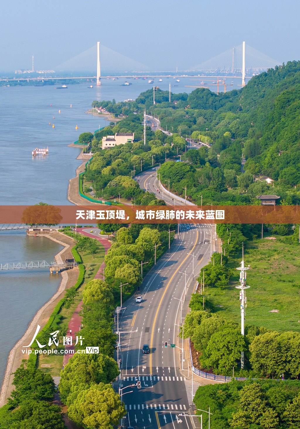 天津玉頂?shù)?，城市綠肺的未來藍(lán)圖