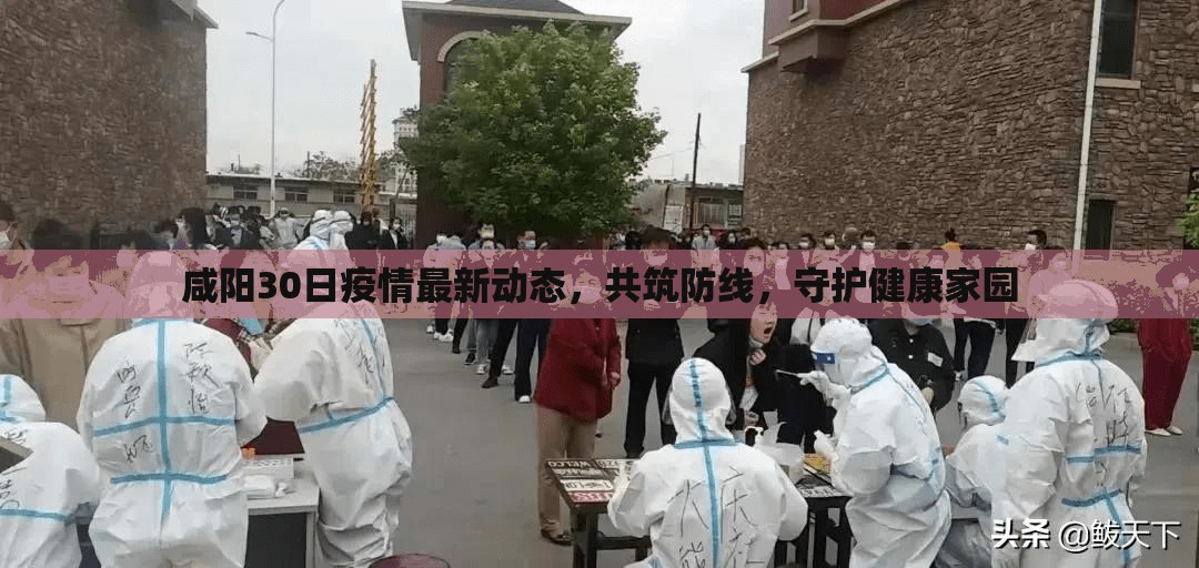 咸陽30日疫情最新動態(tài)，共筑防線，守護健康家園